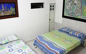 Hotel Ayenda Guadalupe